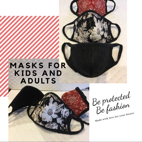 Face Mask Protector 😷 - Picture 4 of 5